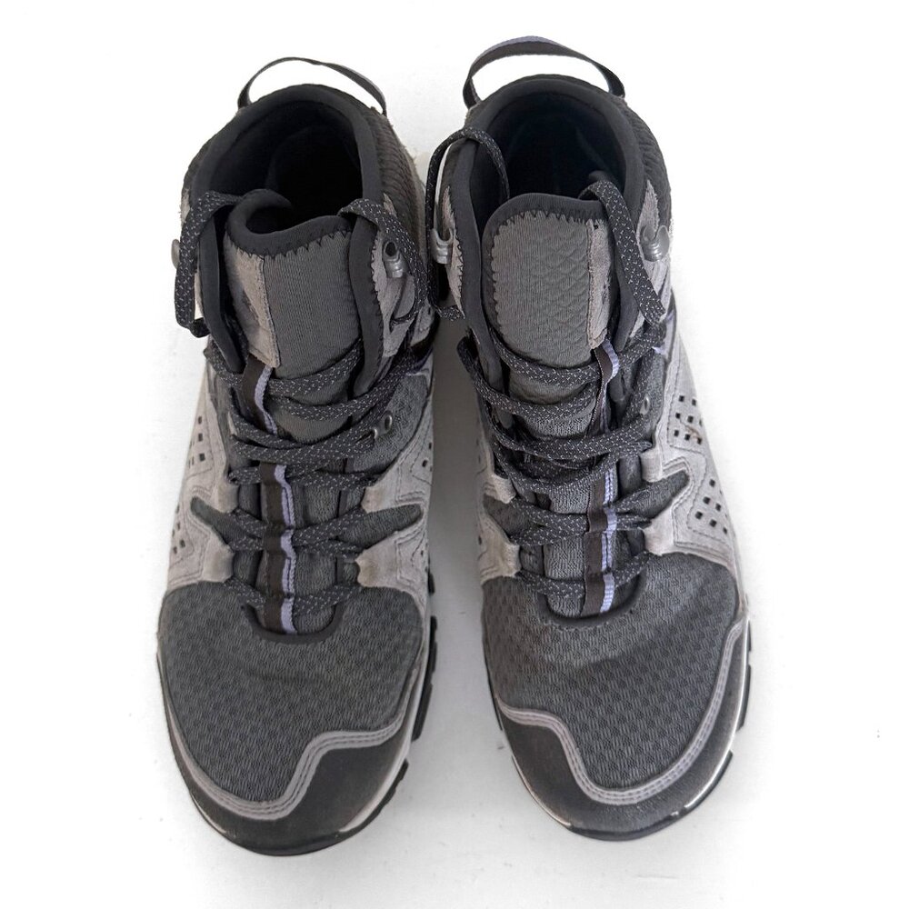 COLUMBIA Isoterra Mid Women's hiking shoes - Picture 5 of 7
